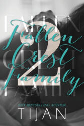 Fallen Crest Family (ISBN: 9781951771911)