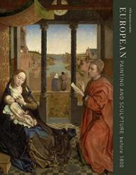 MFA Highlights: European Painting and Sculpture before 1800 (ISBN: 9780878468782)