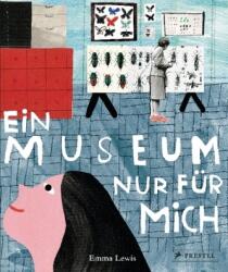 Ein Museum nur für mich (ISBN: 9783791372983)