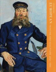European Painting and Sculpture after 1800 - Emily A. Beeny (ISBN: 9780878468409)