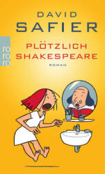 Plötzlich Shakespeare - David Safier (ISBN: 9783499248122)