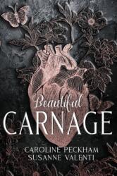 Beautiful Carnage - Susanne Valenti (ISBN: 9781914425493)