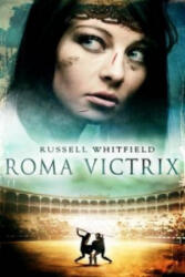 Roma Victrix - Russell Whitfield (ISBN: 9781905802418)