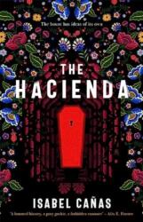 The Hacienda (2023)