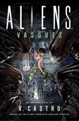 Aliens: Vasquez (2023)