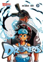 Droners 2 (2024)