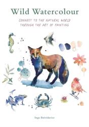 Wild Watercolour (2024)