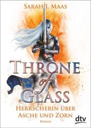 Throne of Glass 7 - Stăpâna cenuşii şi a furiei (2019)