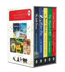 Best of Children's Classics (2019)