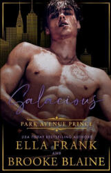 Salacious Park Avenue Prince - Ella Frank (2024)