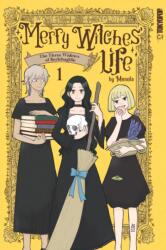 Merry Witches' Life, Volume 1 (2025)