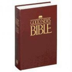 Good News Bible - American Bible Society (2002)