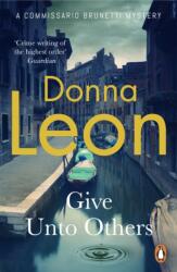 Give Unto Others (ISBN: 9781529157253)