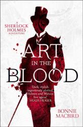 Art in the Blood (ISBN: 9780008129699)