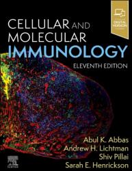 Cellular and Molecular Immunology (ISBN: 9780443283581)