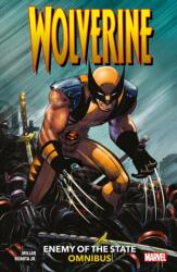Wolverine: Enemy of The State (ISBN: 9781804912614)