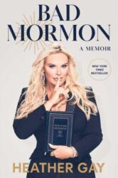 Bad Mormon (ISBN: 9781982199548)
