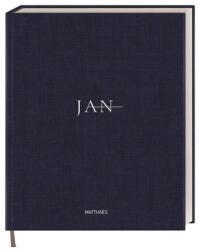 Jan (ISBN: 9783985410644)