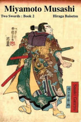 Miyamoto Musashi - Eric Shahan (ISBN: 9781950959402)