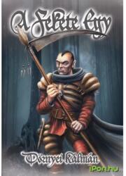 Dörnyei Kálmán - A Fekete Egy (ISBN: 9789631276312)