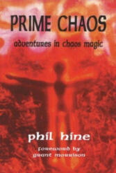 Prime Chaos - Phil Hine (ISBN: 9781935150671)