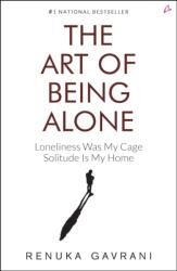 The Art of Being Alone (ISBN: 9789355434029)