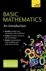 Basic Mathematics: An Introduction: Teach Yourself (ISBN: 9781473651975)