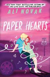 Paper Hearts (ISBN: 9781464238444)