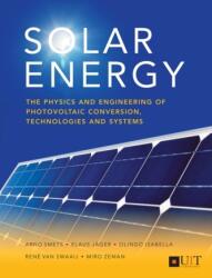 Solar Energy (ISBN: 9781906860325)