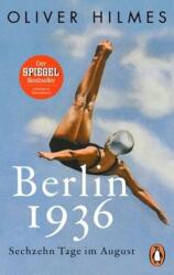 Berlin 1936 (ISBN: 9783328101963)