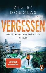 VERGESSEN - Nur du kennst das Geheimnis (ISBN: 9783328107378)