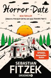 Das Date - Sebastian Fitzek (ISBN: 9783426561195)