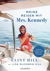 Meine Reisen mit Mrs. Kennedy (ISBN: 9783442142996)