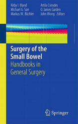 Surgery of the Small Bowel - Bland (ISBN: 9781849963718)