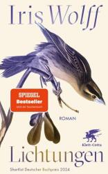 Lichtungen (ISBN: 9783608988918)