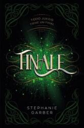 Finale (Caraval 3) -V2* (ISBN: 9788419130372)