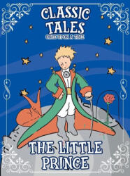 Classic Tales Once Upon a Time - The Little Prince - On Line Editora (ISBN: 9786561260756)