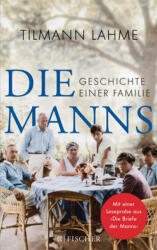 Familia Mann (ISBN: 9783596195664)