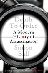 Death to Order (ISBN: 9780300258042)