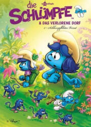 Die Schlümpfe und das verlorene Dorf. Band 2 - Peyo (ISBN: 9783958399693)