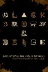 Negru, Maro și Bej (ISBN: 9780292725812)