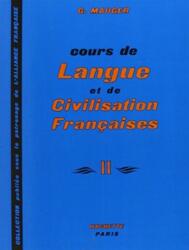 Cours de langue et de civilisation francaise no 2 (2014)