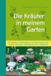 Die Kräuter in meinem Garten (2022)