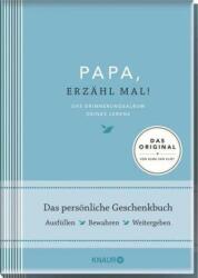 Papa, erzähl mal! (2016)
