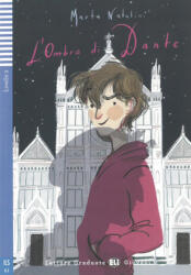L'Ombra di Dante, m. Audio-CD (2017)