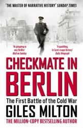 Checkmate in Berlin (2022)