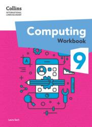 International Lower Secondary Computing Workbook: Stage 9 (2024)