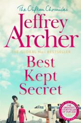 Best Kept Secret (2023)