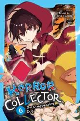 Horror Collector, Vol. 6 (2023)