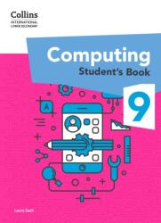 International Lower Secondary Computing Student's Book: Stage 9 (2024)